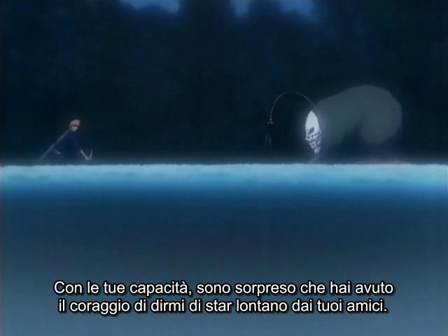 Otaku Gallery  / Anime e Manga / Bleach / Screen Shots / Episodi / 009 - Un nemico imbattibile / 074.jpg